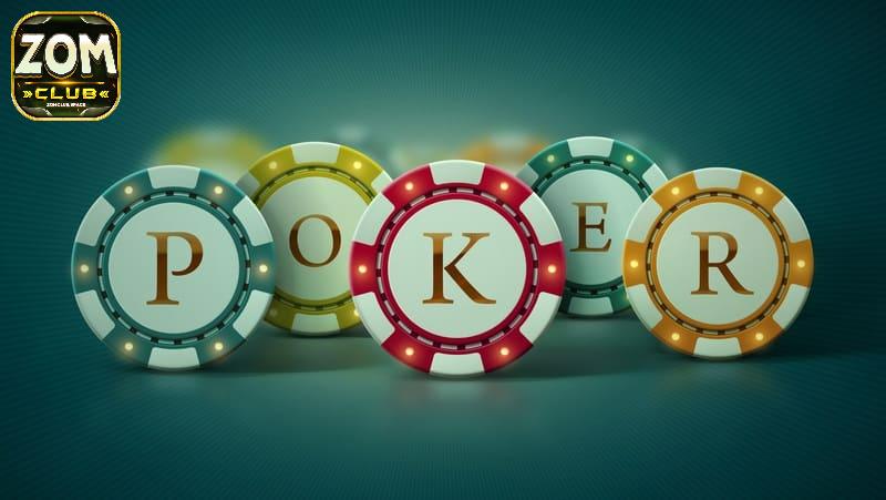 Bài Poker là gì?