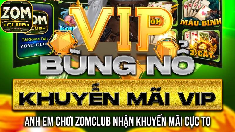 Khuyến mãi cực to để hội viên tha hồ săn thưởng