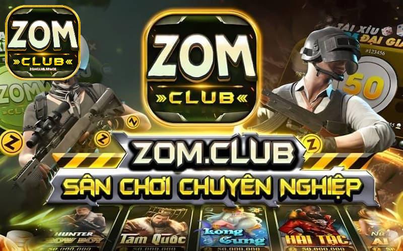 Hướng dẫn cách nhận code ZomClub nhanh và hiệu quả 