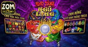 kho tàng ngũ long zomclub