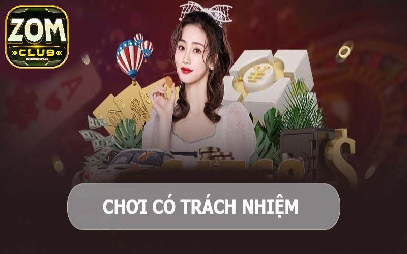 Trách nhiệm của thành viên khi sử dụng dịch vụ tại cổng game