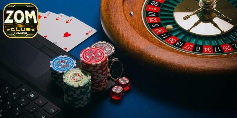 Phân tích tỷ lệ cược khi chơi Roulette ZomClub để nâng cơ hội thắng