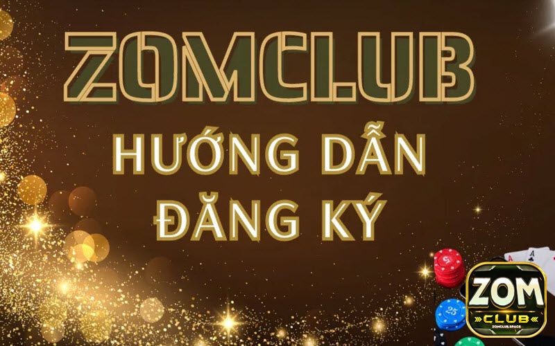 Đăng ký zomclub